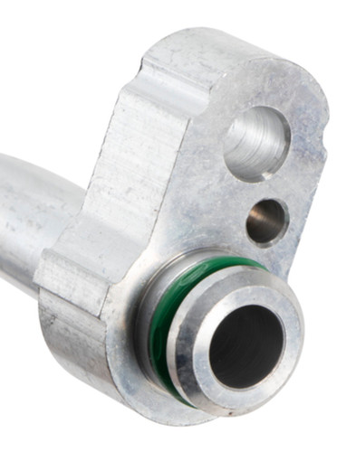 Four Seasons Discharge Line Hose Assembly for 1996-1997 Toyota (Paseo, Tercel) 66712