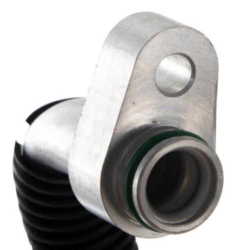 Four Seasons Suction Line Hose Assembly for 2014-2019 Toyota 1.8L (Corolla) 66797
