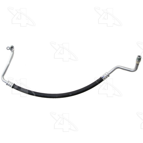 Four Seasons Suction Line Hose Assembly for 2013-2018 Lexus (ES350) 66673