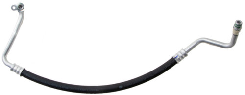 Four Seasons Suction Line Hose Assembly for 2013-2018 Lexus (ES350) 66673