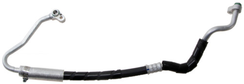Four Seasons Suction Line Hose Assembly for 1997-1998 Toyota (Paseo, Tercel) 66713