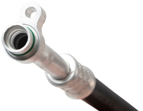 Four Seasons Suction Line Hose Assembly for 2019-2023 Acura (RDX) 66937