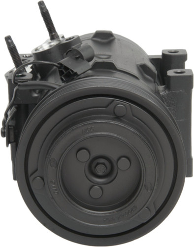 Four Seasons HS20 Reman Compressor for 2006-2009 Hyundai/Kia (Entourage, Sedona, Sorento) 67120