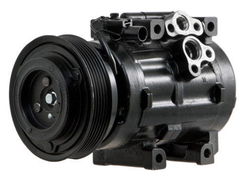 Four Seasons HS20 Reman Compressor for 2006-2009 Hyundai/Kia (Entourage, Sedona, Sorento) 67120