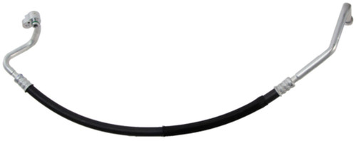 Four Seasons Discharge Line Hose Assembly for 2015-2018 Audi 2.0L (Q3, Q3 Quattro) 66815