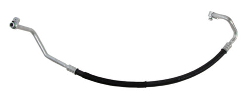 Four Seasons Discharge Line Hose Assembly for 2015-2018 Audi 2.0L (Q3, Q3 Quattro) 66815