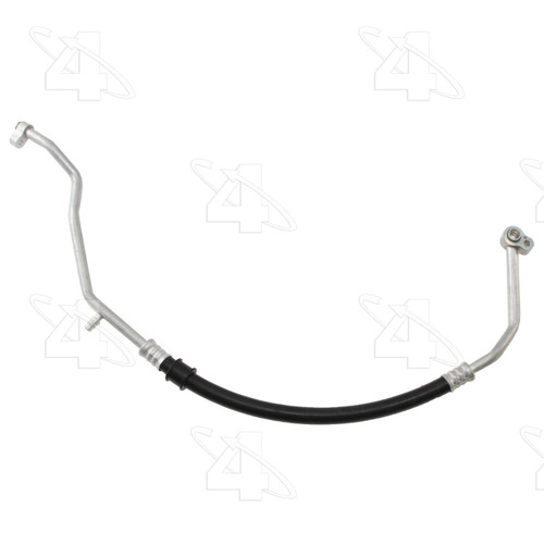 Four Seasons Suction Line Hose Assembly for 1999-2002 Mitsubishi 1.8L (Mirage) 66690