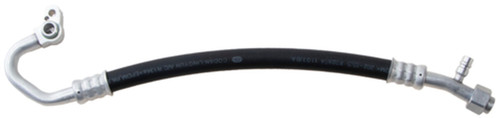 Four Seasons Suction Line Hose Assembly for 1999-2000 Toyota 2.7L (4Runner) 66714