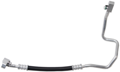 Four Seasons Discharge Line Hose Assembly for 2015-2023 BMW/Mini 2.0L (X1, X2, Cooper, Cooper Clubman) 66986