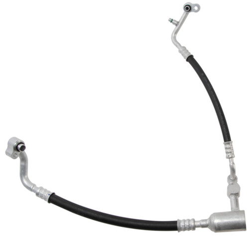 Four Seasons Discharge & Suction Line Hose Assembly for 2017-2019 Chevrolet 1.4L (Cruze) 66800