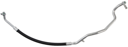 Four Seasons Suction Line Hose Assembly for 2014-2018 Mazda 2.5L 2.0L (3, 3 Sport, 6) 66837
