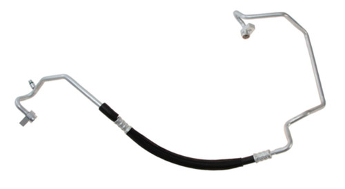 Four Seasons Discharge Line Hose Assembly for 2015-2018 Ford 2.0L (Focus) 66816