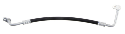 Four Seasons Discharge Line Hose Assembly for 2007-2009 Kia (Sorento) 66730