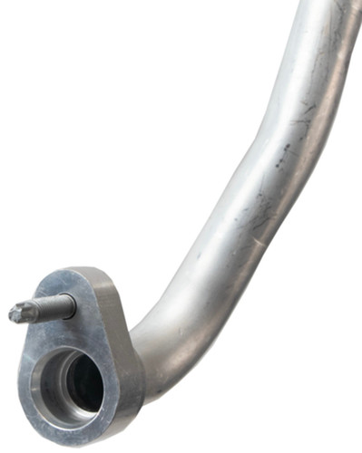 Four Seasons Suction Line Hose Assembly for 2019-2021 Volkswagen 1.4L (Golf, Golf SportWagen, Jetta) 66990