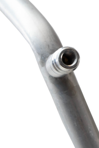 Four Seasons Suction Line Hose Assembly for 2019-2021 Volkswagen 1.4L (Golf, Golf SportWagen, Jetta) 66990