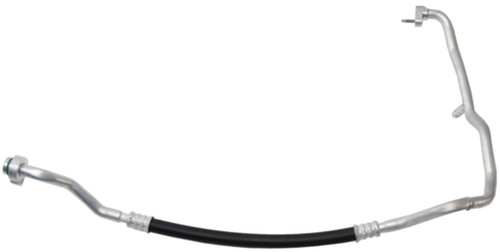 Four Seasons Suction Line Hose Assembly for 2019-2021 Volkswagen 1.4L (Golf, Golf SportWagen, Jetta) 66990