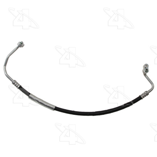 Four Seasons Discharge Line Hose Assembly for 1998-2002 Mitsubishi 1.5L (Mirage) 66691