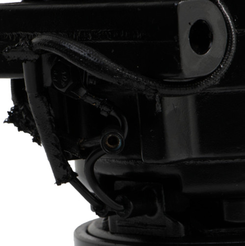 Four Seasons HS15 Reman Compressor for 2000-2001 Kia (Spectra) 67126