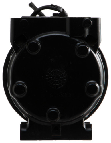 Four Seasons HS15 Reman Compressor for 2000-2001 Kia (Spectra) 67126