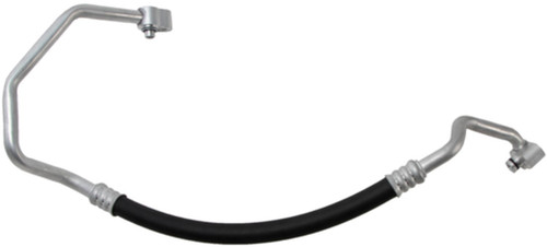 Four Seasons Discharge Line Hose Assembly for 2015-2020 Volkswagen 2.0L 1.8L (Beetle, Jetta, Passat) 66916