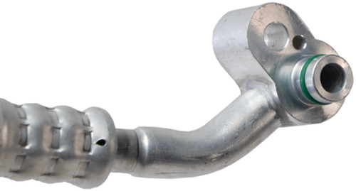 Four Seasons Discharge Line Hose Assembly for 2011-2014 Volkswagen 2.5L (Beetle, Jetta, Passat) 66991