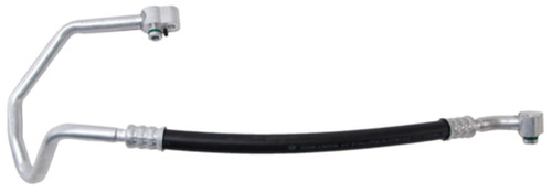 Four Seasons Discharge Line Hose Assembly for 2011-2014 Volkswagen 2.5L (Beetle, Jetta, Passat) 66991