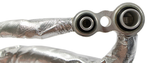 Four Seasons Discharge & Suction w/Liquid Line Internal Heat Exchange Hose Assembly for 2014-2018 Jeep 3.2L (Cherokee) 66840