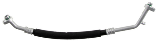 Four Seasons Suction Line Hose Assembly for 2003-2006 Suzuki (XL-7) 66861