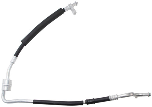 Four Seasons Suction Line Hose Assembly for 1993-1998 Volkswagen 2.0L (Golf, Jetta) 66892