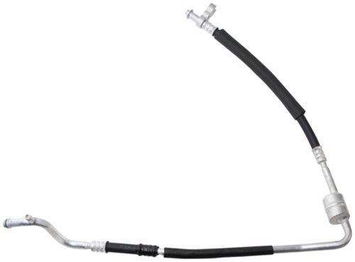 Four Seasons Suction Line Hose Assembly for 1993-1998 Volkswagen 2.0L (Golf, Jetta) 66892