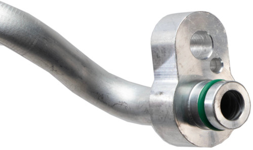 Four Seasons Discharge Line Hose Assembly for 2019-2021 Volkswagen 1.4L (Golf, Golf SportWagen, Jetta) 66993