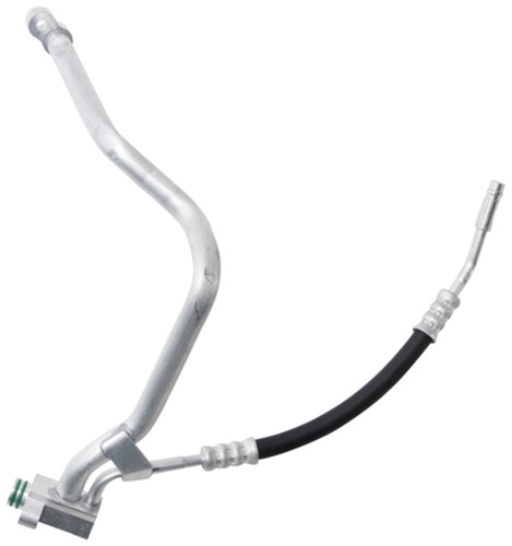 Four Seasons Suction Line Hose Assembly for 2009-2015 Mini 1.6L (Cooper) 66917