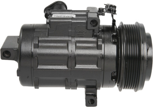 Four Seasons FS20 Reman Compressor for 2008-2012 Ford/Lincoln/Mercury (Flex, Taurus, Taurus X, MKS) 67194