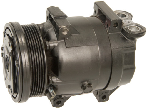 Four Seasons V5 Reman Compressor for 2004-2011 Chevrolet/Pontiac (Aveo, Aveo5, Wave, Wave5) 67270
