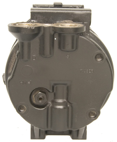 Four Seasons V5 Reman Compressor for 2004-2011 Chevrolet/Pontiac (Aveo, Aveo5, Wave, Wave5) 67270