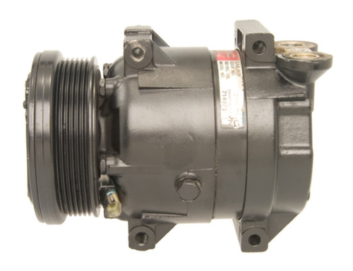Four Seasons V5 Reman Compressor for 2004-2011 Chevrolet/Pontiac (Aveo, Aveo5, Wave, Wave5) 67270