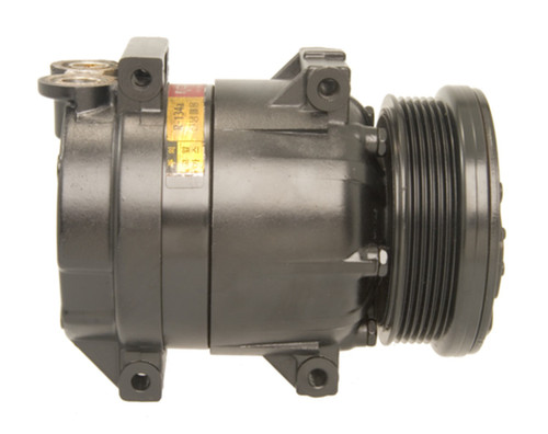 Four Seasons V5 Reman Compressor for 2004-2011 Chevrolet/Pontiac (Aveo, Aveo5, Wave, Wave5) 67270