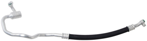 Four Seasons Suction Line Hose Assembly for 2019-2025 Honda (Passport, Pilot, Ridgeline) 66940