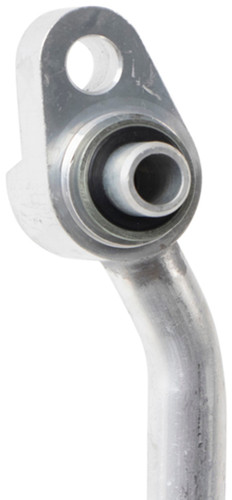 Four Seasons Discharge Line Hose Assembly for 2018-2019 Hyundai/Kia (Accent, Rio) 66958