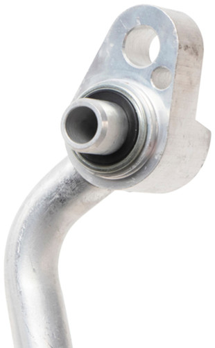 Four Seasons Discharge Line Hose Assembly for 2018-2019 Hyundai/Kia (Accent, Rio) 66958