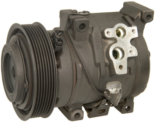Four Seasons 10S15C Reman Compressor for 2001-2005 Toyota 2.0L (RAV4) 67332
