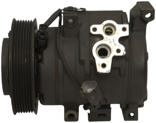 Four Seasons 10S15C Reman Compressor for 2001-2005 Toyota 2.0L (RAV4) 67332