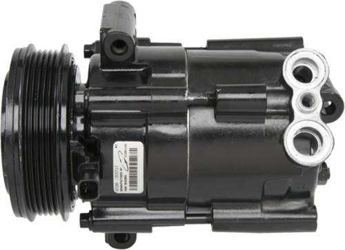 Four Seasons FS18 Reman Compressor for 2008-2010 Saturn 2.4L (Vue) 67196