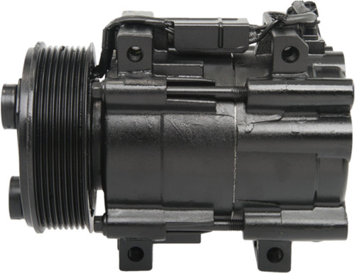 Four Seasons HS18 Reman Compressor for 2006-2010 Dodge 5.9L 6.7L (Ram 2500, Ram 3500, Ram 4000, Ram 4500) 67182