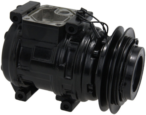 Four Seasons 10PA15C Reman Compressor for 1989-2001 Kia/Toyota 2.4L (Sportage, 4Runner, Pickup) 67369