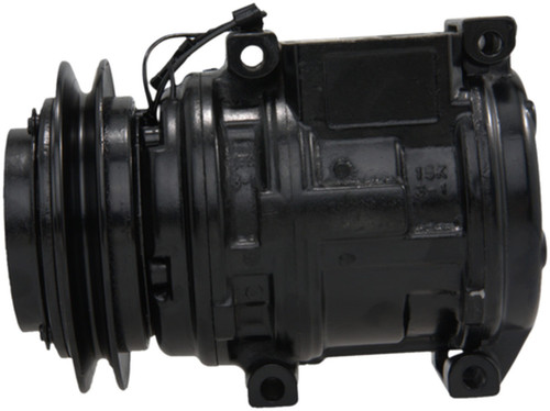 Four Seasons 10PA15C Reman Compressor for 1989-2001 Kia/Toyota 2.4L (Sportage, 4Runner, Pickup) 67369