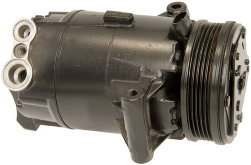 Four Seasons CVC Reman Compressor for 2002-2010 Chevrolet/Pontiac/Saturn 2.2L 2.0L (Cavalier, Cobalt, HHR, G5) 67275