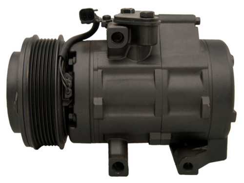 Four Seasons FS20 Reman Compressor for 2007-2010 Ford 4.2L (F-150) 67183