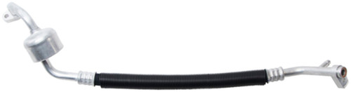 Four Seasons Suction Line Hose Assembly for 2015-2020 Ford 3.3L 3.5L (F-150, Lobo) 66921