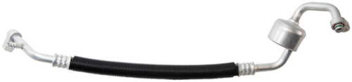 Four Seasons Suction Line Hose Assembly for 2015-2020 Ford 3.3L 3.5L (F-150, Lobo) 66921